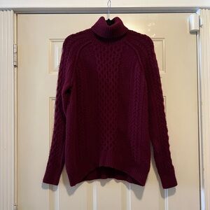 Two Bees Cashmere Sweater